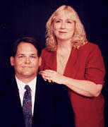 Ray and Sharon Stark, Pastors